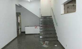 Imagem 6: Prédio para alugar, 370 m² por R$ 12.000,00/mês - Vila Romana - São Paulo/SP