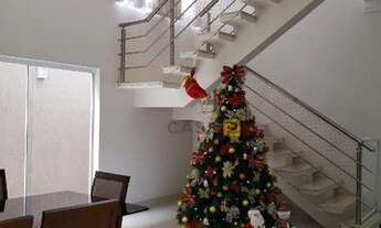 Imagem 2: Casa com 4 dormitórios à venda, 360 m² por R$ 1.700.000 - Jardim Terramérica II - American