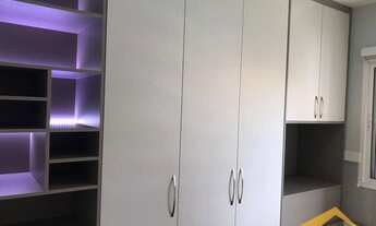 Imagem 6: Apartamento com 2 dormitórios à venda, 79 m² por R$ 755.000,00 - Alphaville - Barueri/SP