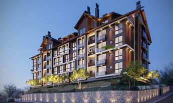 Imagem 4: CANELA - Apartamento Padrão - Centro