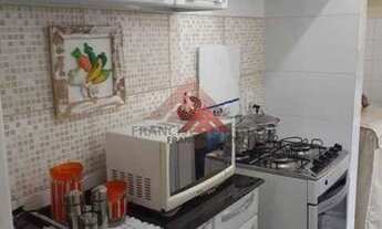 Imagem 5: Apartamento com 2 dormitórios à venda, 51 m² por R$ 155.000,00 - Santa Bárbara - Niterói/R