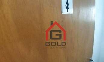 Imagem 6: Sala para alugar, 16 m² por R$ 2.285,00/mês - Jardim - Santo André/SP