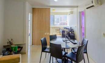 Imagem 4: Flat à venda, 50 m² por R$ 1.280.000,00 - Leblon - Rio de Janeiro/RJ