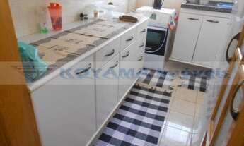 Imagem 6: Apartamento com 2 dormitórios à venda, 60m² - Vila Gumercindo - São Paulo/SP