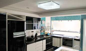 Imagem 5: Apartamento à venda, 175 m² por R$ 1.200.000,00 - Centro - Nova Friburgo/RJ