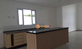 Imagem 5: Casa à venda - Alphaville Nova Esplanada - Votorantim/SP