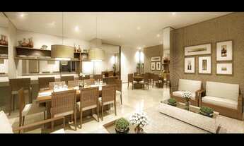 Imagem 2: Exclusividade no Urbanova. Apartamento 3 suítes com terraço com Vista Livre 158m² / Centro