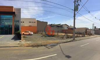 Imagem 5: Lote Comercial em frente ao parque ecológico com 250m²