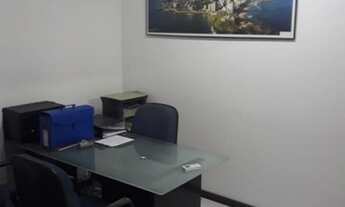 Imagem: Sala à venda, 28 m² por R$ 130.000,00