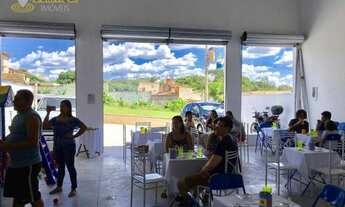 Imagem 4: Salão à venda, 250 m² por R$ 700.000,00 - Jardim Itaguaçu - Salto/SP