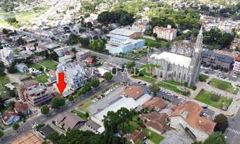 Imagem 6: CANELA - Apartamento Padrão - Centro