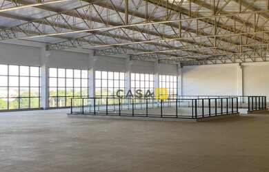 Imagem 6: Salão para alugar, 3190 m² por R$ 45.000,00/mês - Chácara Machadinho - Americana/SP