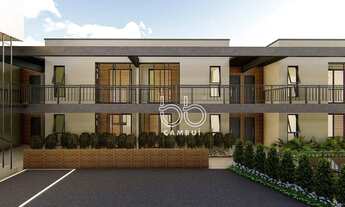 Imagem 6: Apartamento com 2 dormitórios à venda, 83 m² por R$ 767.000,00 - Parque Nova Campinas - Ca