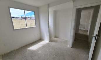 Imagem 2: Apartamento PNE adaptado para idosos