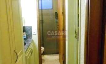 Imagem 5: Apartamento à venda, 55 m² por R$ 220.000,00 - Jardim Alvorada - Santo André/SP