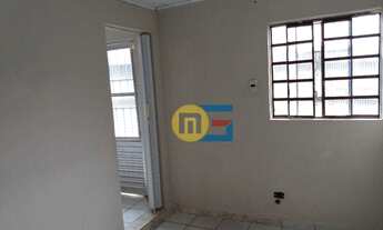 Imagem 2: Terreno para estacionamento