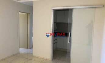 Imagem 6: Apartamento com 2 dormitórios à venda, 61 m² por R$ 230.000,00 - Parque Universitário - Tu