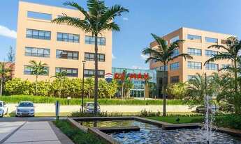 Imagem 7: Sala para alugar, 193 m² por R$ 12.500,00/mês - Parque dos Resedás - Campinas/SP