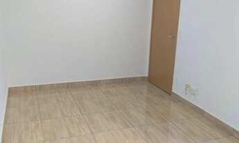 Imagem 2: Apartamento à venda, 52 m² por R$ 187.000,00 - Jardim Terramérica II - Americana/SP