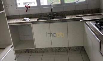 Imagem 4: Apartamento com 3 suítes à venda, 164 m² - Condomínio Infinita Campolim - Sorocaba/SP