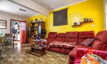 Imagem 5: Sobrado com 142m². 2 dormitórios e 2 garagens