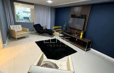 Imagem 3: Apartamento para venda possui 85 metros quadrados com 3 quartos em Canto - Florianópolis