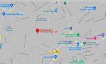 Imagem 7: Terreno à venda, 342 m² por R$ 500.000,00 - Imirim - São Paulo/SP