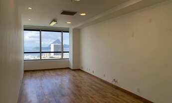 Imagem 2: Ponto comercial/Loja/Box para aluguel possui 42 metros quadrados em Centro - Rio de Janeir