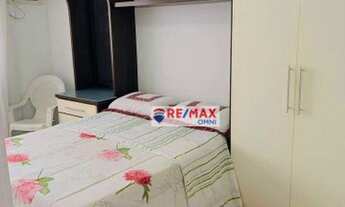 Imagem 7: Excelente apto 2 quartos, 1 suíte. Porteira fechada! Rua Aroazes! R$530.000