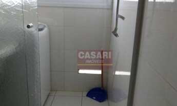 Imagem 6: Apartamento com 2 dormitórios com suite, 59 m² - Dos Casa - São Bernardo do Campo