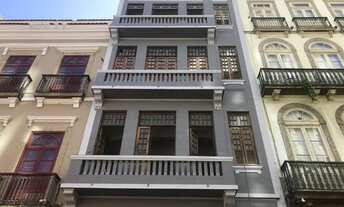 Imagem 5: Rio de Janeiro - Prédio Inteiro - Centro