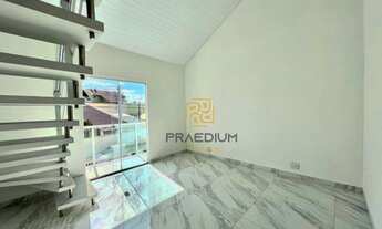 Imagem 5: Sobrado com 4 dormitórios à venda, 300 m² por R$ 720.000 - Xaxim - Curitiba/PR