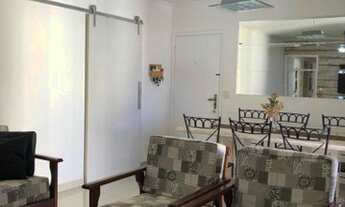 Imagem 3: Apartamento com 3 dormitórios à venda, 105 m² por R$ 800.000,00 - Vila Rossi Borghi e Siqu