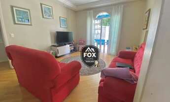 Imagem 7: Casa com 7 dormitórios à venda, 550 m² por R$ 2.800.000,00 - Rebouças - Curitiba/PR