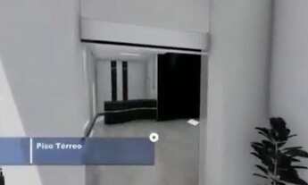 Imagem 5: Prédio, 867 m² - venda por R$ 4.500.000,00 ou aluguel por R$ 35.000,00/mês - Santo Antônio