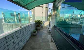 Imagem 7: Cobertura 2 quartos à venda, 160 m² - Sion - Belo Horizonte/MG
