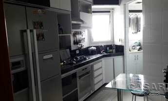 Imagem 5: Apartamento com 3 dormitórios à venda, 79 m² - Baeta Neves - São Bernardo do Campo/SP