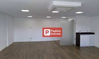 Imagem 5: Conjunto à venda, 65 m² por R$ 529.990,00 - Chácara Santo Antônio - São Paulo/SP