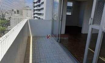 Imagem 5: Apartamento com 3 dormitórios, 150 m² - venda por R$ 2.033.000,00 ou aluguel por R$ 5.200