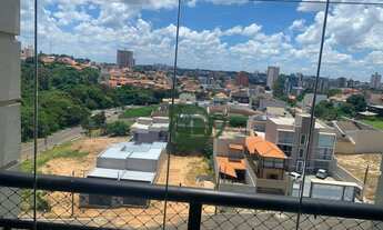 Imagem 4: Apartamento com 2 dormitórios à venda, 67 m² por R$ 500.000,00 - Jardim Dona Judith - Amer