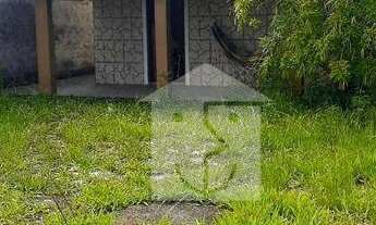 Imagem 1: Casa com 3 dormitórios à venda, 170 m² por R$ 450.000,00 - Jardim Atlântico Leste (Itaipua