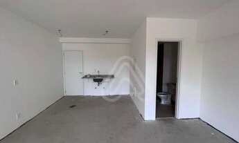 Imagem 7: Apartamento com 1 dormitório à venda, 42 m² por R$ 529.000 - Campo Belo - São Paulo/SP