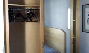 Imagem 5: Flat com 1 dormitório à venda, 31 m² por R$ 420.000,00 - Itaim Bibi - São Paulo/SP