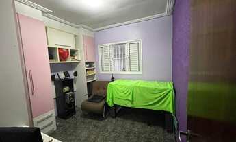 Imagem 5: Casa com 3 dormitórios à venda, 263 m² por R$ 1.272.000,00 - Mauá - São Caetano do Sul/SP