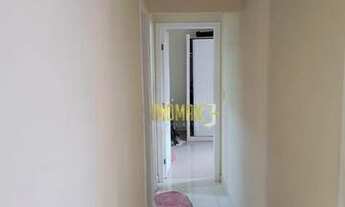 Imagem 2: Apto 2 Dorms com Suíte, Churrasqueira na Sacada, Todo Reformado - Vila Tupi