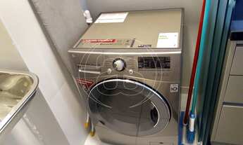 Imagem 6: São Paulo - Apartamento Padrão - Brooklin Paulista