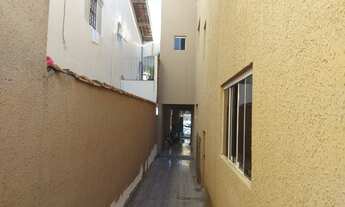 Imagem 3: Sobrado para aluguel com 200 metros quadrados com 3 quartos suíte Zona Sul ótima localizaç