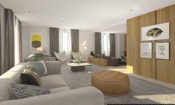 Imagem: Apartamento à venda, 295 m² por R$ 3.437.000,00