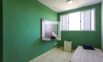 Imagem 2: Apartamento para Aluguel - Patrimônio, 2 Quartos, 48 m2