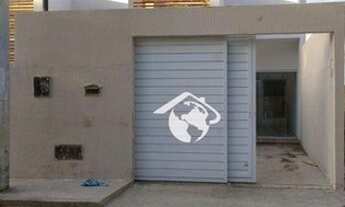 Imagem: Casa com 2 dormitórios à venda, 125 m²